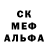 МЕФ мука Cristian Ivanovych